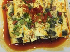 -清真·锦翔炝锅鱼(明德门店)