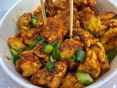 -八一好吃街·高品美食广场