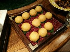 -那家小馆•北京菜•烤鸭(香山店)