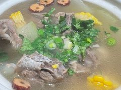 -西贝(无锡万象城店)