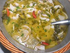 -老屋印象川菜(马园路店)