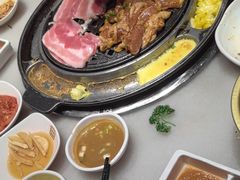 -韩宫宴和牛烤肉(盐城金鹰店)