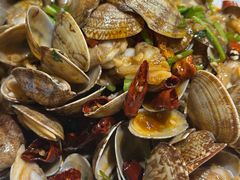 -小俩口烧烤东北菜(双井店)