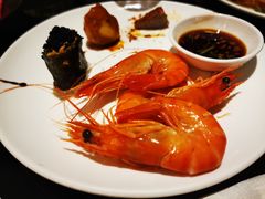 -索菲特酒店 · 云尚天际自助餐厅