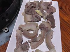 -原汁原味驴庄(长岭村店)