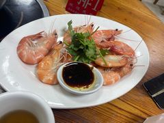 -肥弟大排档(汕樟路店)