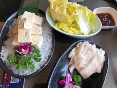 -捞王锅物料理(上海世茂广场店)