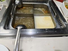 -海底捞火锅(吾悦国际广场店)