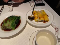 -铭家点心(秦岭路店)