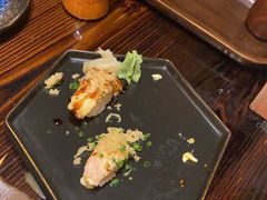 -鸟鹏烧鸟居酒屋(龙岗万科店)
