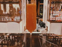 -The St·Regis Bar 瑞吉酒吧