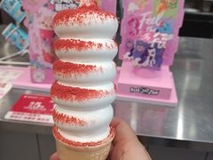 -DQ·蛋糕·冰淇淋(通州万达店)