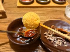-恩你小木屋·韩式料理(假日广场店)