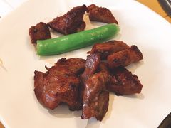 -喜来稀肉(望京店)