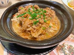 -新宝餐厅(流塘店)