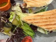 -CafeDuVillage乡村咖啡馆(美邻苑店)