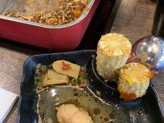 -新辣道鱼火锅(世纪金源购物中心店)