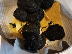 -Steaking·食间牛排(和平店)