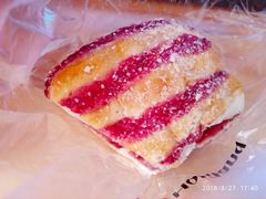 -好利来(永安道店)