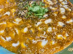 -光海·乡记酸菜鱼·始于1996(花园路店)
