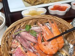 -百年银屏·蚝烙专门店(乐山店)