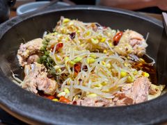 -云海肴·汽锅鸡·云南菜(高德置地店)