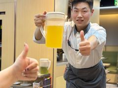 -海底捞火锅(高新活力汇店)