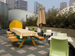 -Green Option(官舍店)