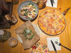 -JINNS锦时 steak&pizza(浸信会礼拜堂旧址店)