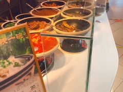 -老陕一碗(八达岭奥莱店)