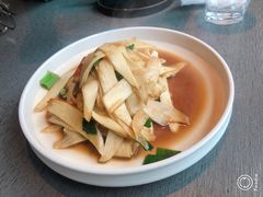 烧茭白-日上三甘(三里屯店)