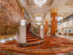 -北京中国大饭店