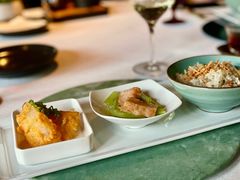 -三号黄浦会Canton Table