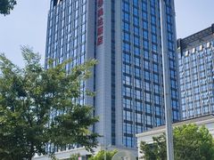 -嘉兴华美达酒店(秦逸路店)