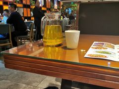 -58度品质川菜馆(经一路店)