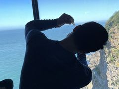 -悬崖咖啡厅
