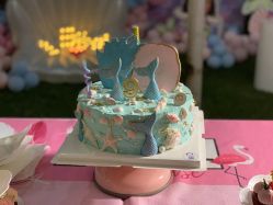 -小蜜蜂农场(凯德七宝购物广场店)