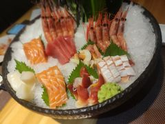 -割烹旭日本料理(龙湖狮山天街店)