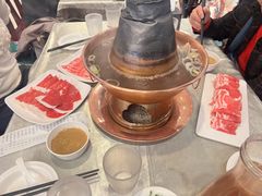 -东来顺饭庄(王府井步行街店)