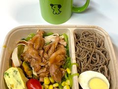 -GuaKa活力健康餐(南京西路店)