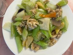 -烤肉宛饭庄(南礼士路店)