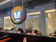 -胖哥俩肉蟹煲(梅溪步步高店)