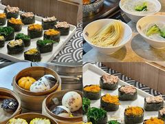 -比格比萨自助(宝山日月光店)