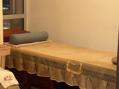 -感智盲人按摩·艾灸·肩颈SPA(岗厦店)