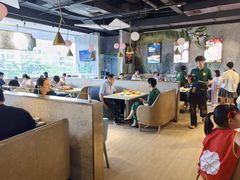 -豪客来牛排(雄峰城店)
