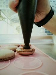 -明匠曲蛋糕西点屋(穗花新村店)