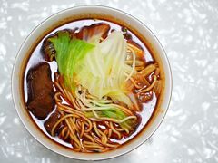 -易毛特色牛肉面(解放碑步行街店)