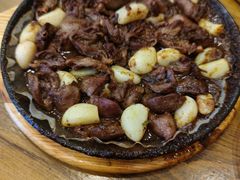 -老东镇啤酒屋海鲜加工·蒸汽海鲜·海鲜烧烤(台东店)