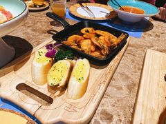 -魅力边城旋转餐厅