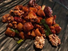 -薇酌饮·陕西菜(南门外店)